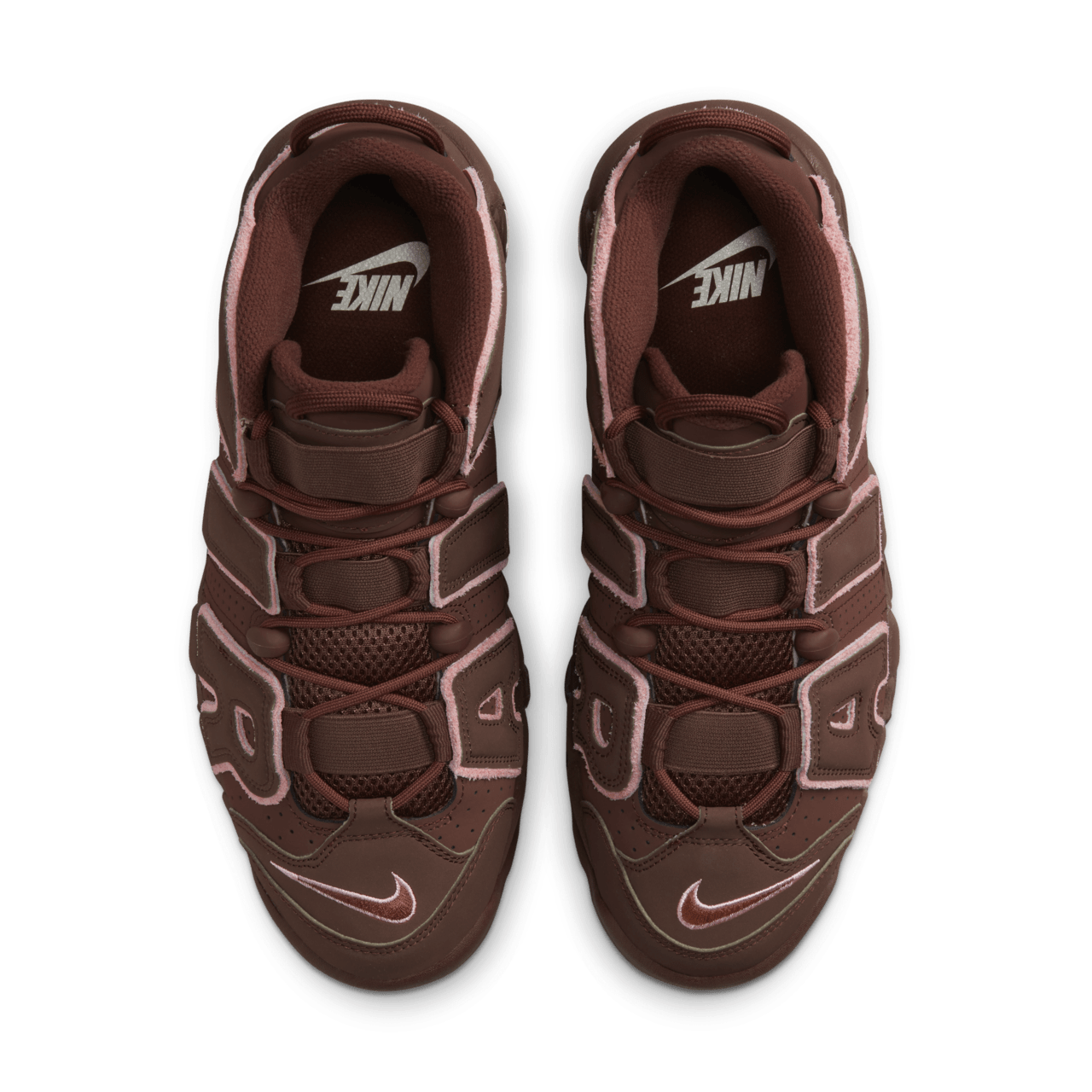 Air More Uptempo '96 'Dark Pony and Soft Pink' (DV3466-200) 發售日期