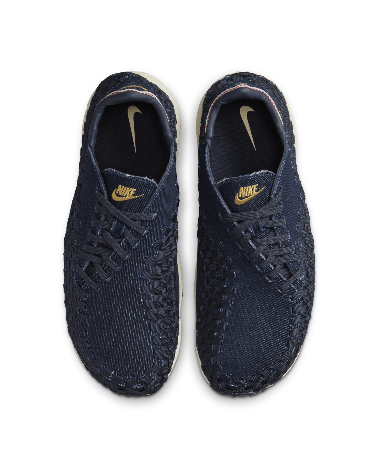 Air Footscape Woven „Obsidian” (HF1759-400) – megjelenési dátum