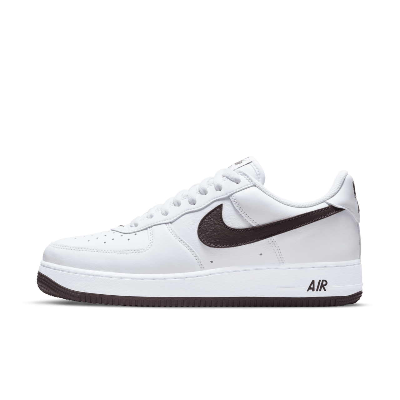 Air Force 1 Low Retro Colour of the Month DM0576 100 Release Date. Nike SNKRS