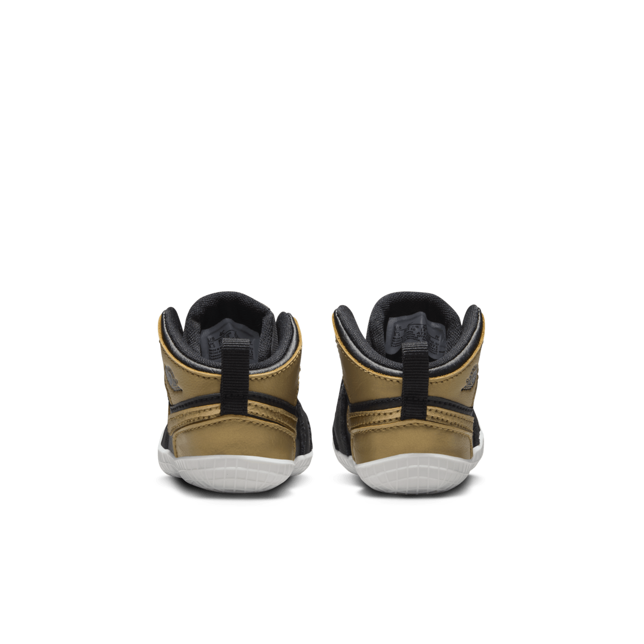 Fecha de lanzamiento de los Air Jordan 1 High OG "Black and Gold" (DZ5485-071)