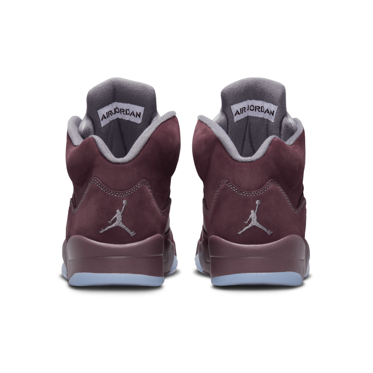 Fecha de lanzamiento del Air Jordan 5 "Burgundy" (DZ4131-600) 