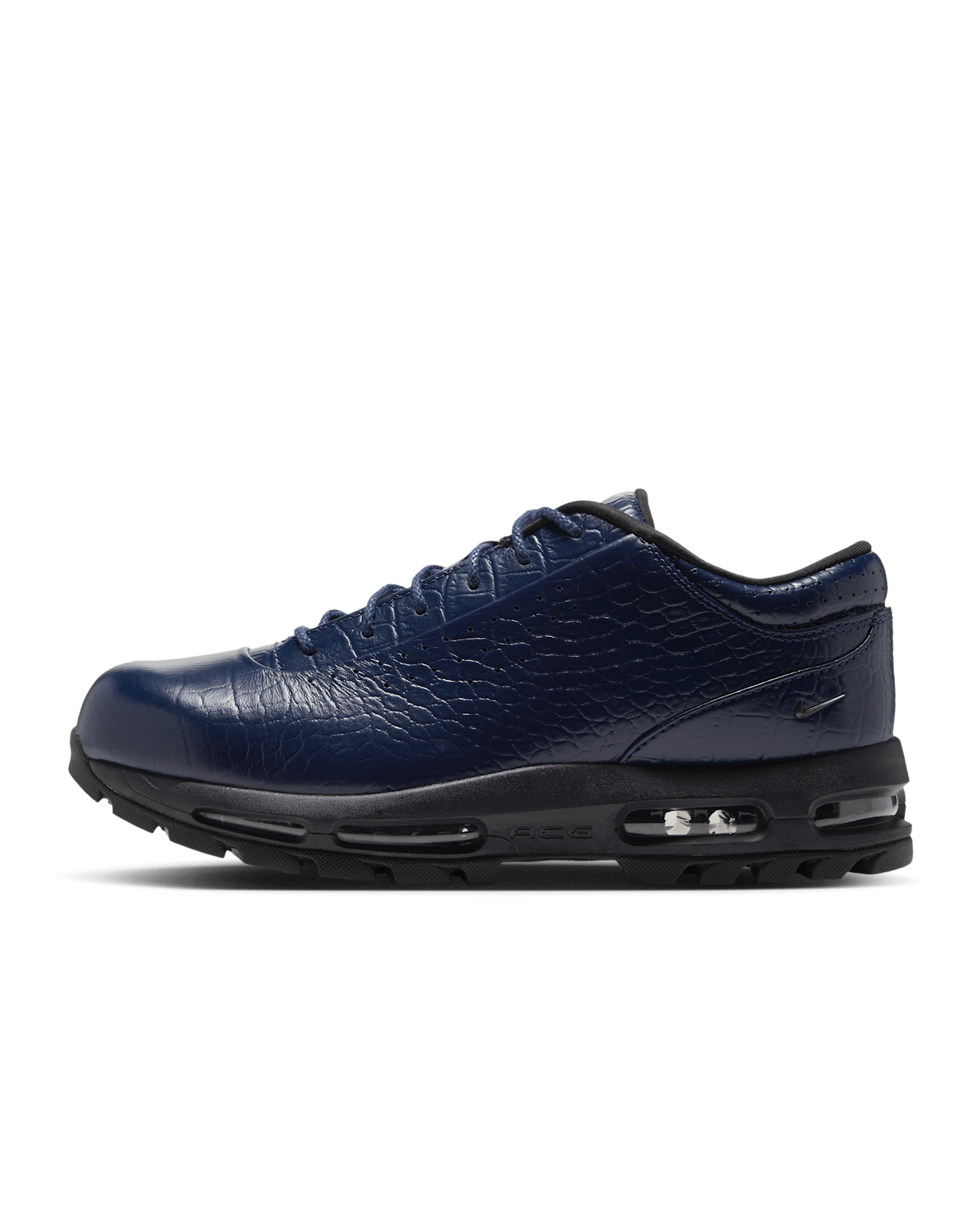 Air Max Goadome Low 'Midnight Navy' (IV4517-400) Release Date