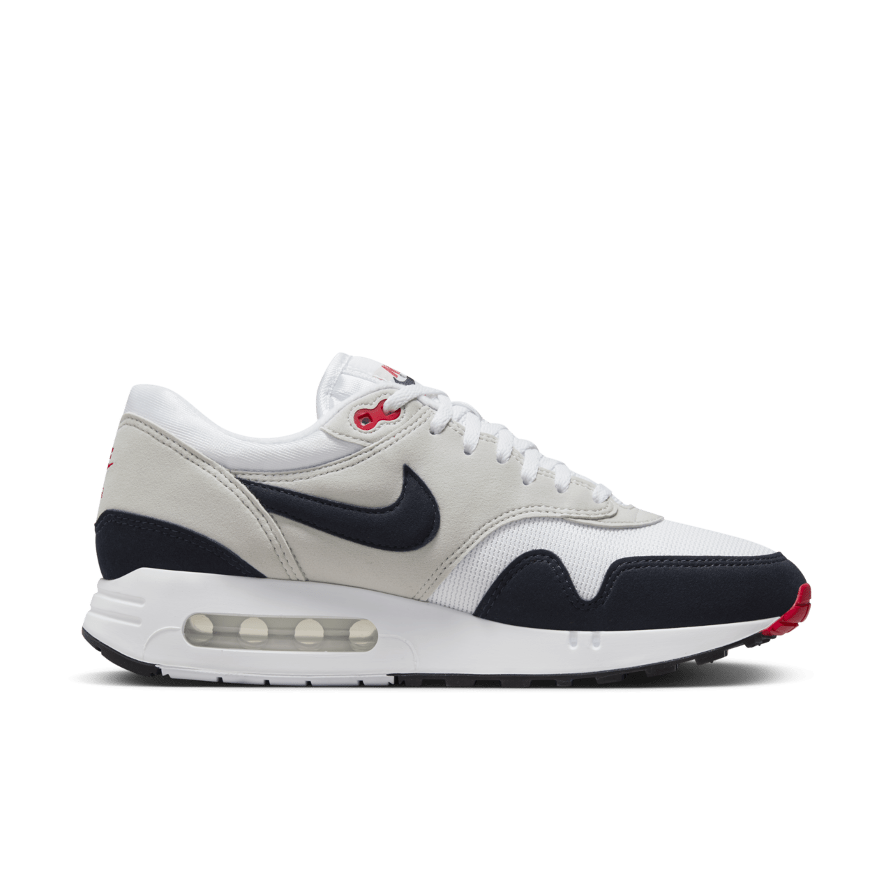 Air Max 1 '86 'Dark Obsidian and University Red' (DQ3989-101) release date 