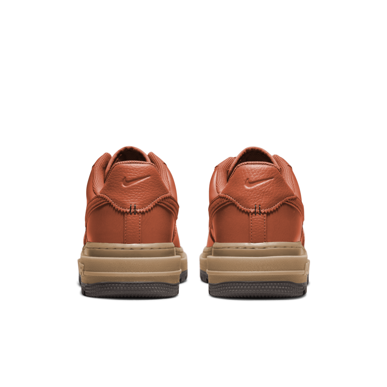 Air Force 1 Luxe 'Burnt Sunrise' (DN2451-800) Release Date