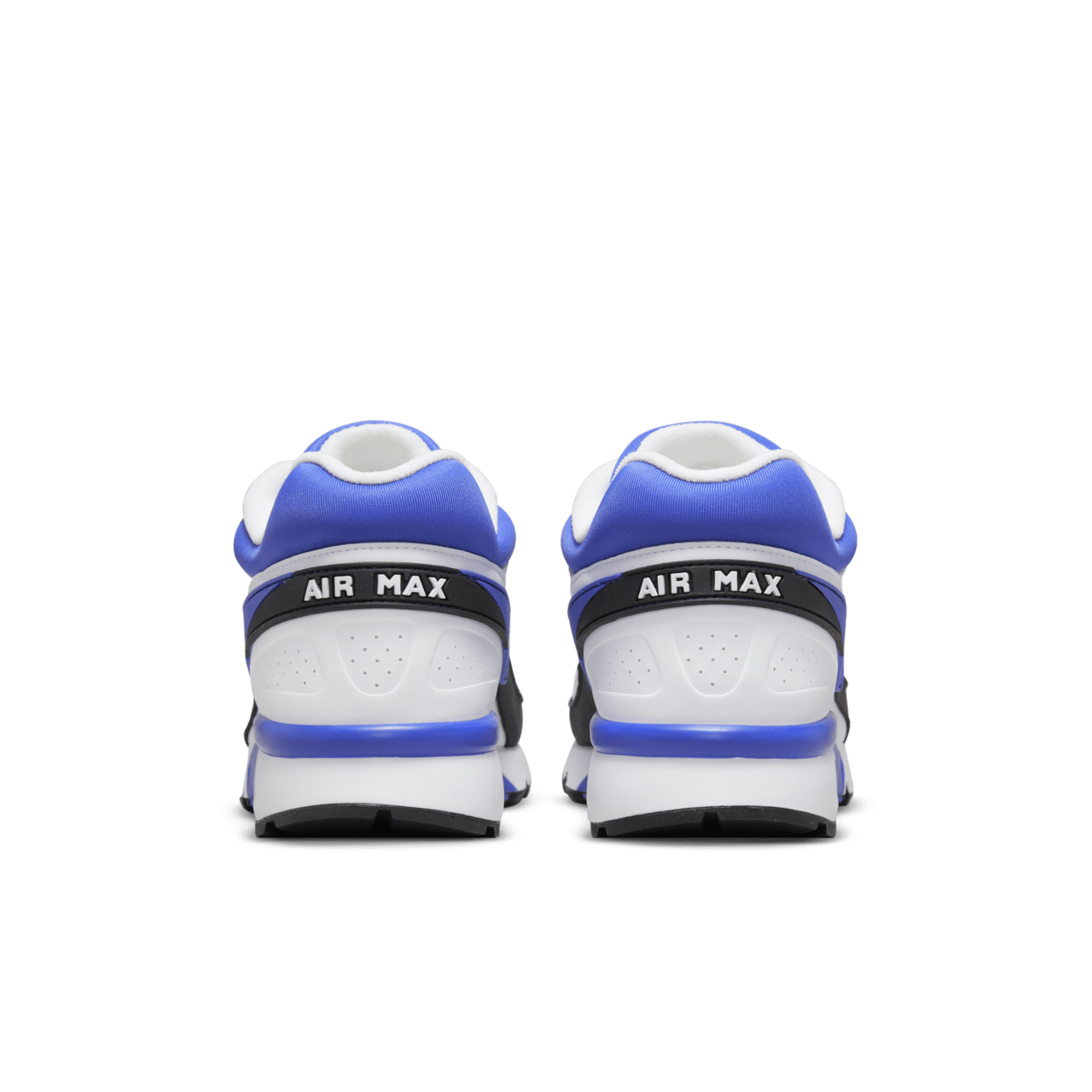 Air Max BW 'White and Persian Violet' (DN4113-101) Release Date