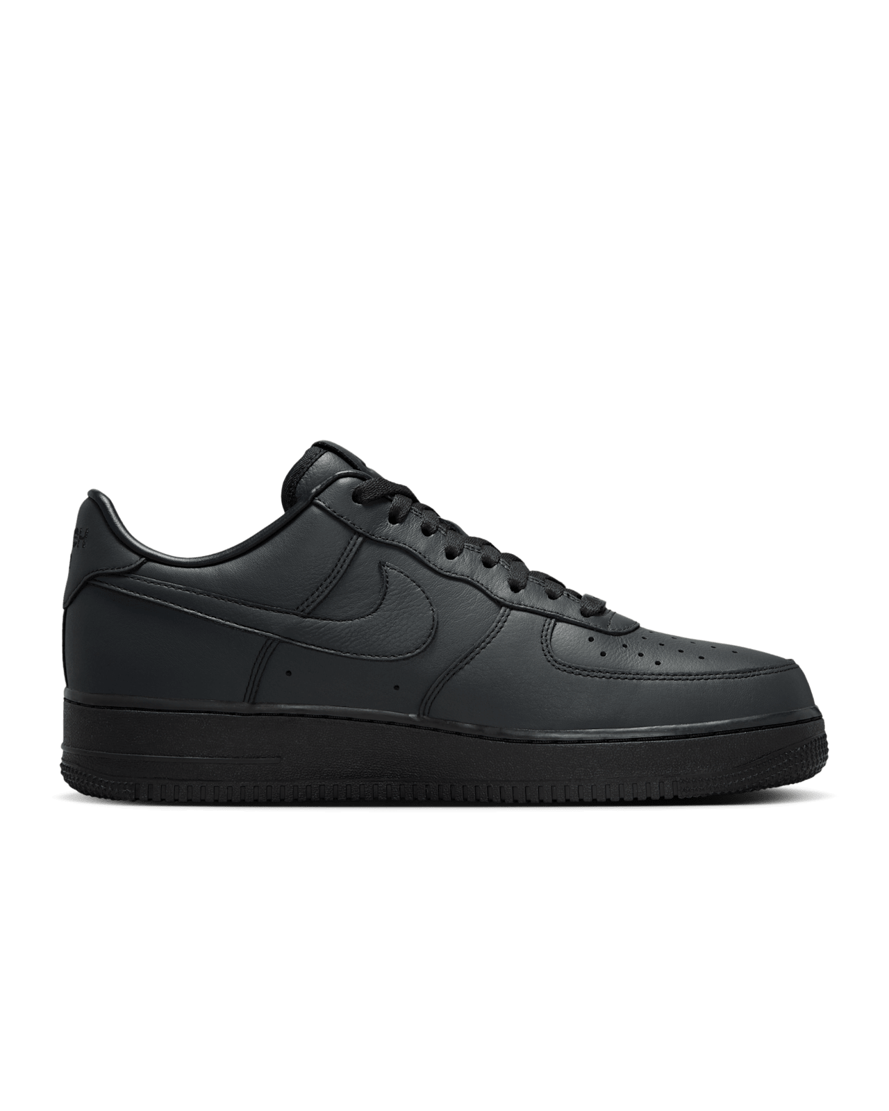Air Force 1 Low 'Triple Triple Black' (HJ9348-001) Release Date