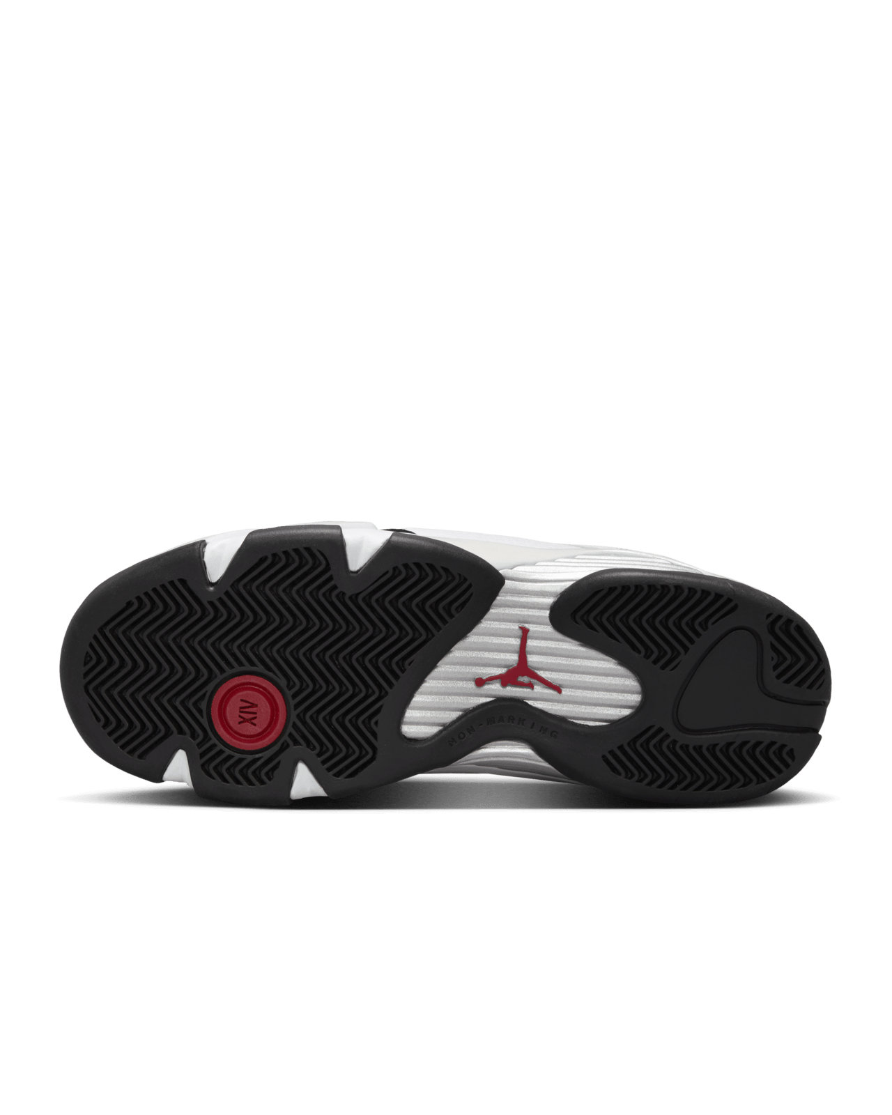 Big Kids' Air Jordan 14 'Black Toe' (487524-160) Release Date