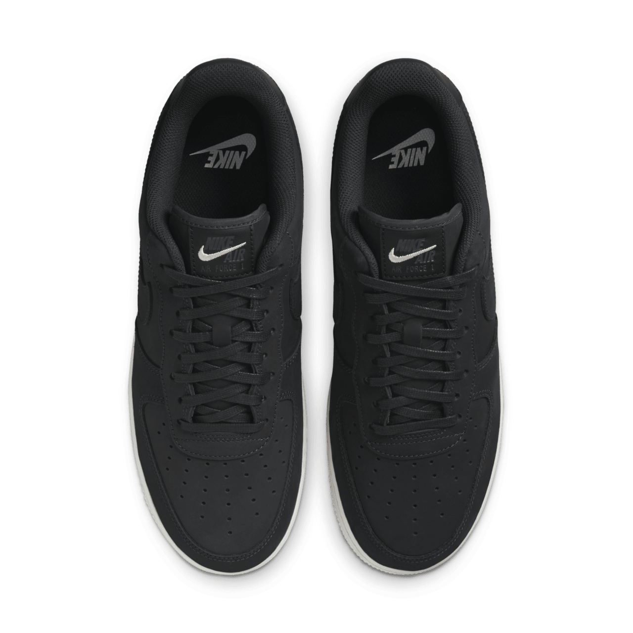 Air Force 1 'Off Noir' (DQ8571-001) 發售日期