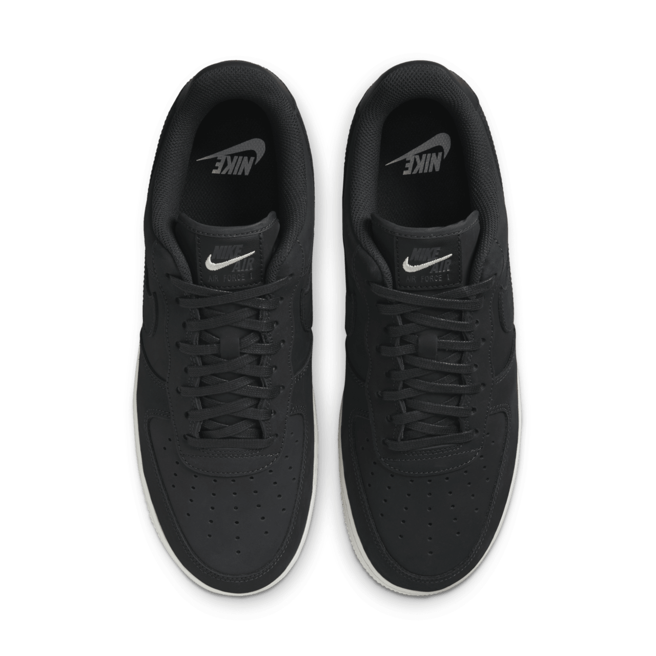 Nike air force 1 off noir hotsell