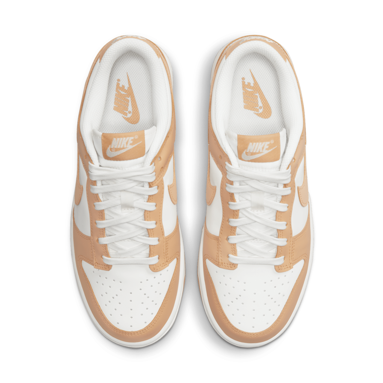 Women's Dunk Low 'Sail and Harvest Moon' (DD1503-114) Release Date