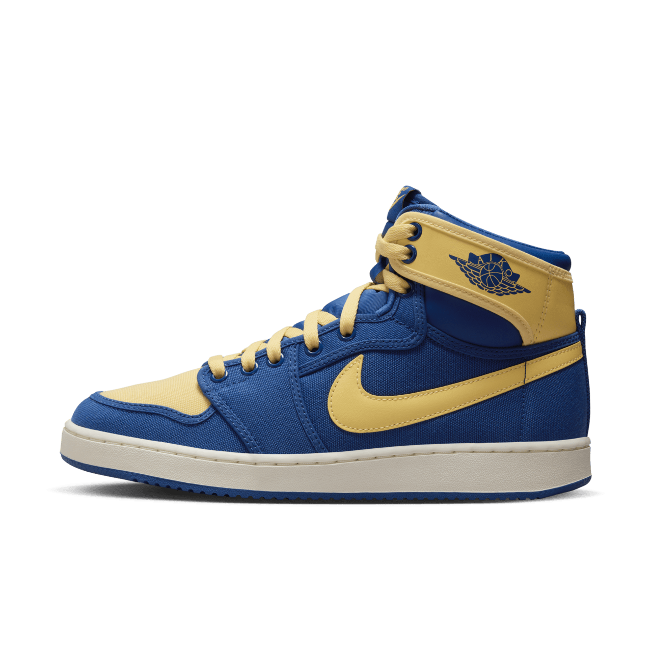 AJKO 1 True Blue and Topaz Gold DO5047 407 release date Nike SNKRS