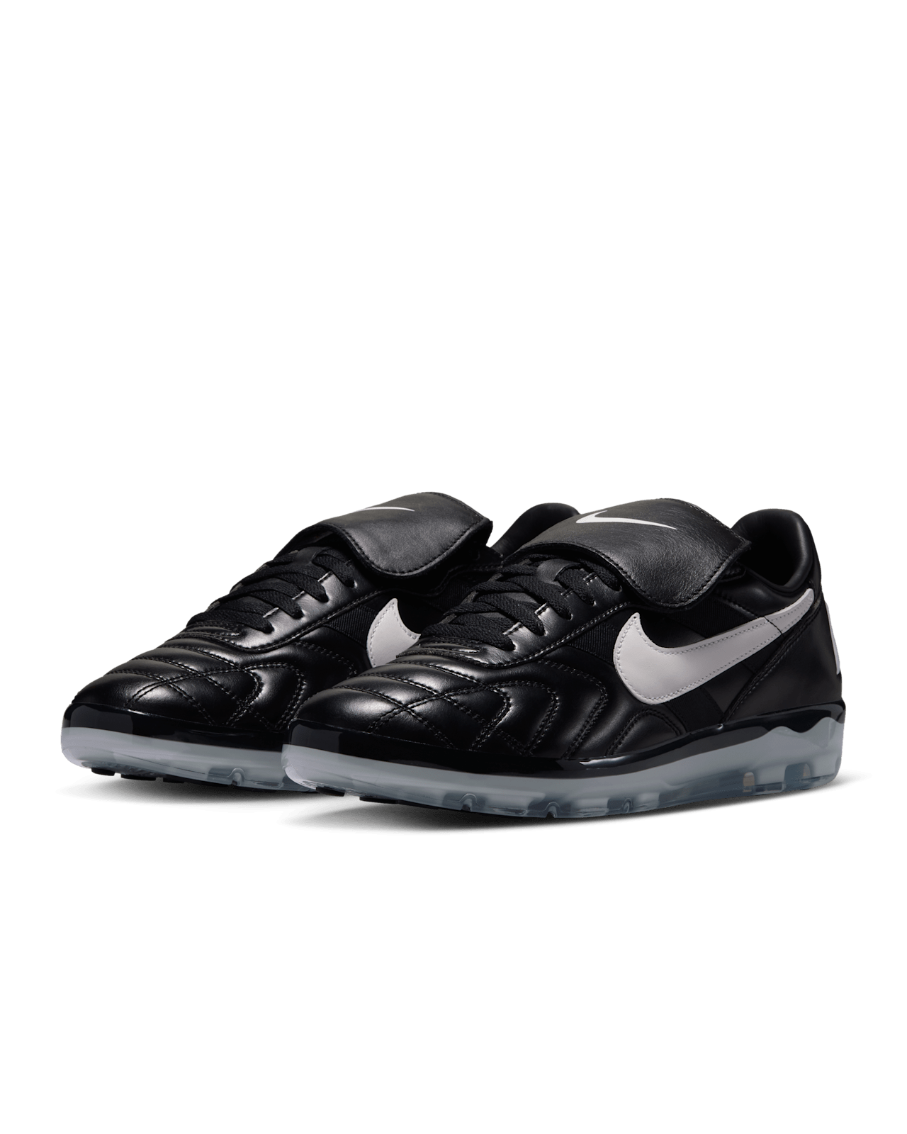 Date de sortie de la Cryoshot Tiempo '94 OG "Black and White" (IQ8158-001)