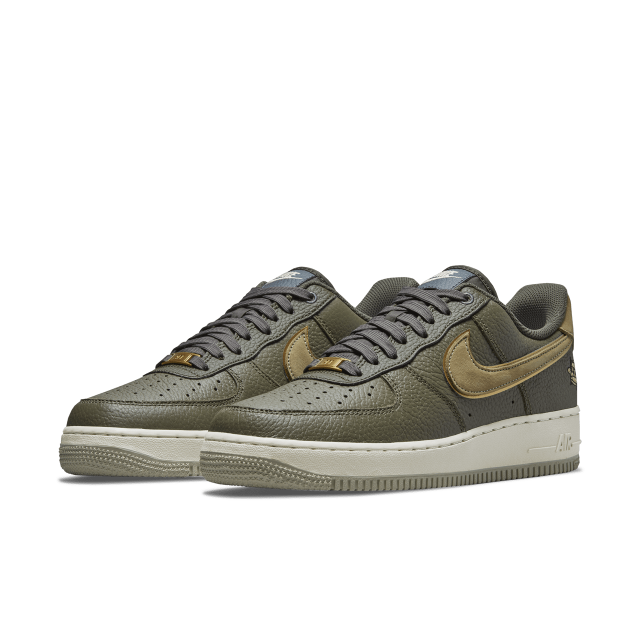 【NIKE公式】エア フォース 1 '07 LX 'Turtle' (DA8482-200 / AF 1 '07 LX)