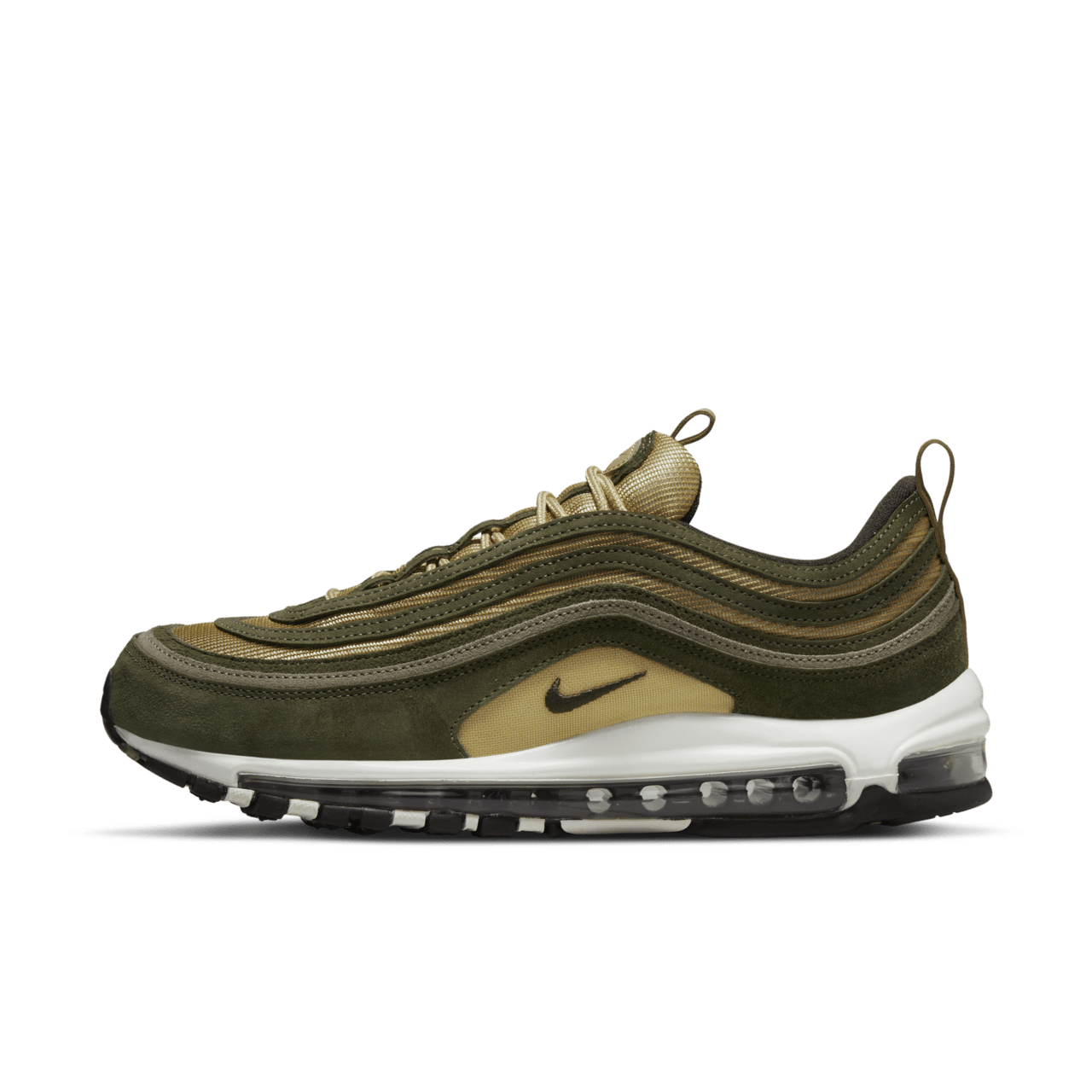 Nike sportswear air max 97 ultra '17 hotsell