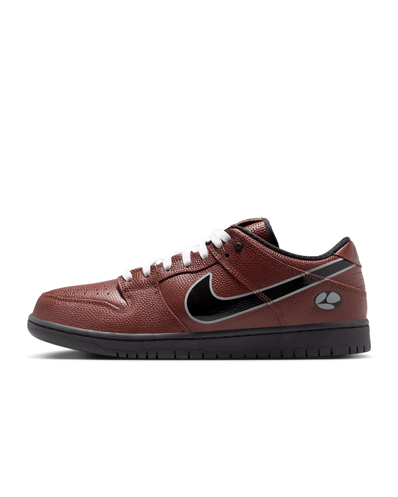Nike SB Dunk 低筒鞋 Pro x Limosine Skateboards 'Brown and Black' (HJ4131-200) 發售日期