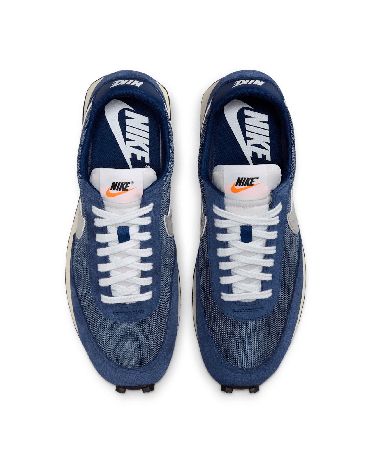 【NIKE公式】Daybreak 'Blue Void and Diffused Blue' (BV7725-401 / NIKE DBREAK SP)