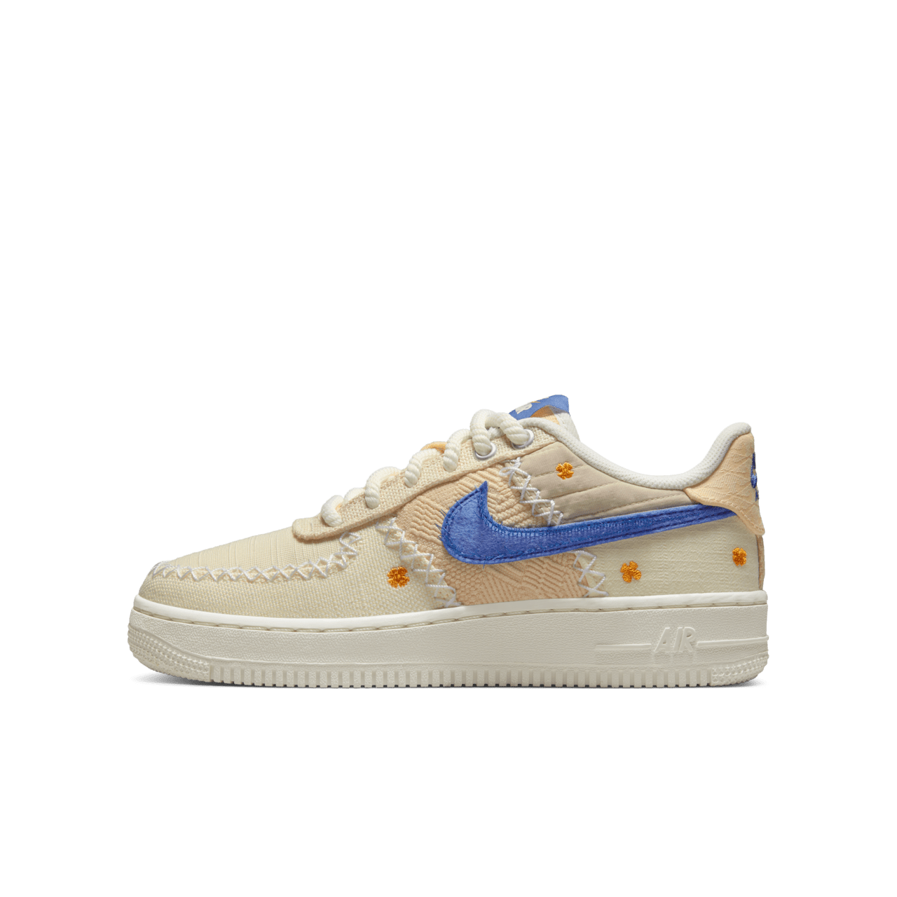 Air Force 1 '07 'LA Flea' (DV2215-100) Release Date