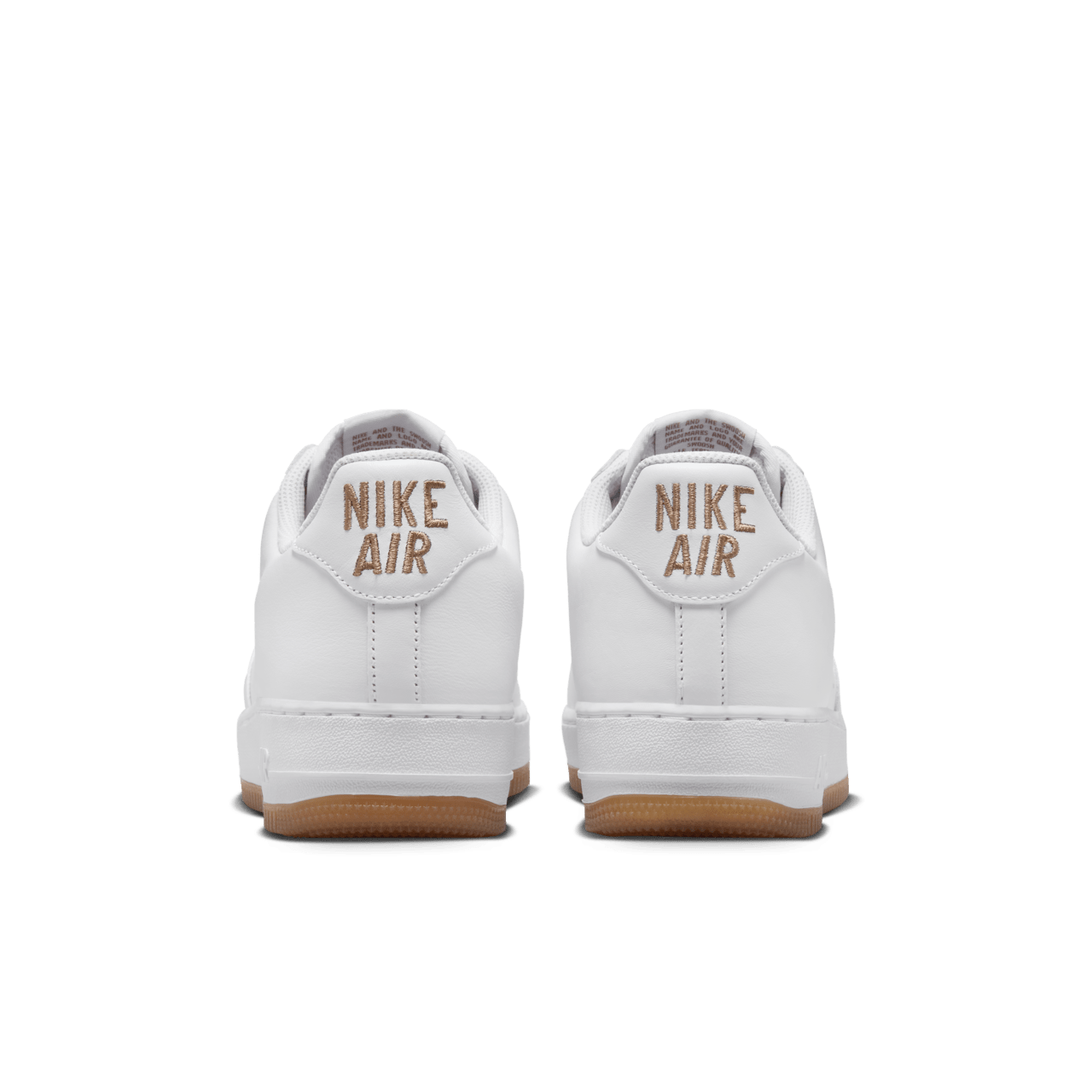 Air Force 1 Low Retro Colour of the Month 'White' (FN5924-103) release date