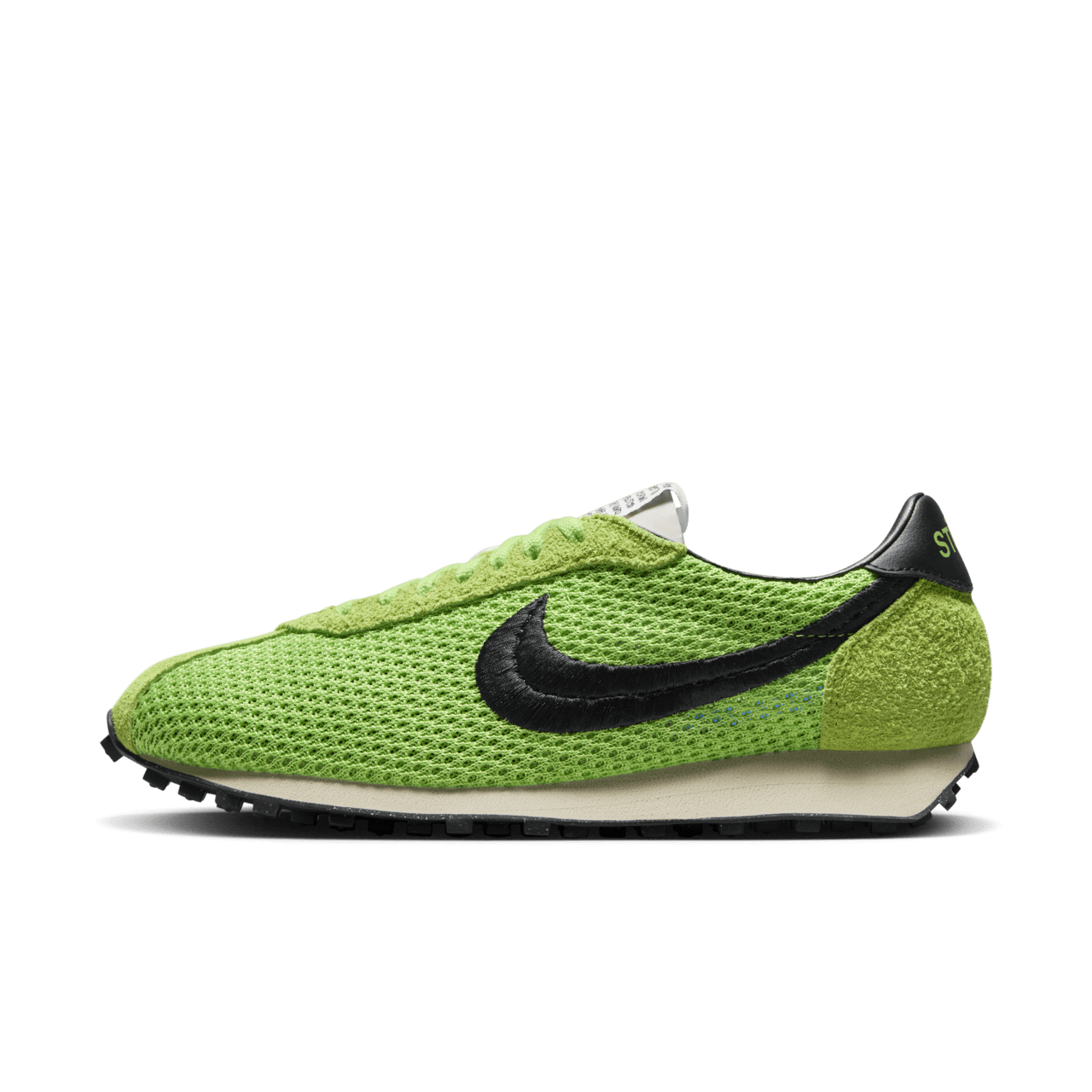 【NIKE公式】ナイキ LD-1000 x ステューシー 'Action Green and Black' (FQ5369-300 / NIKE LD-1000)