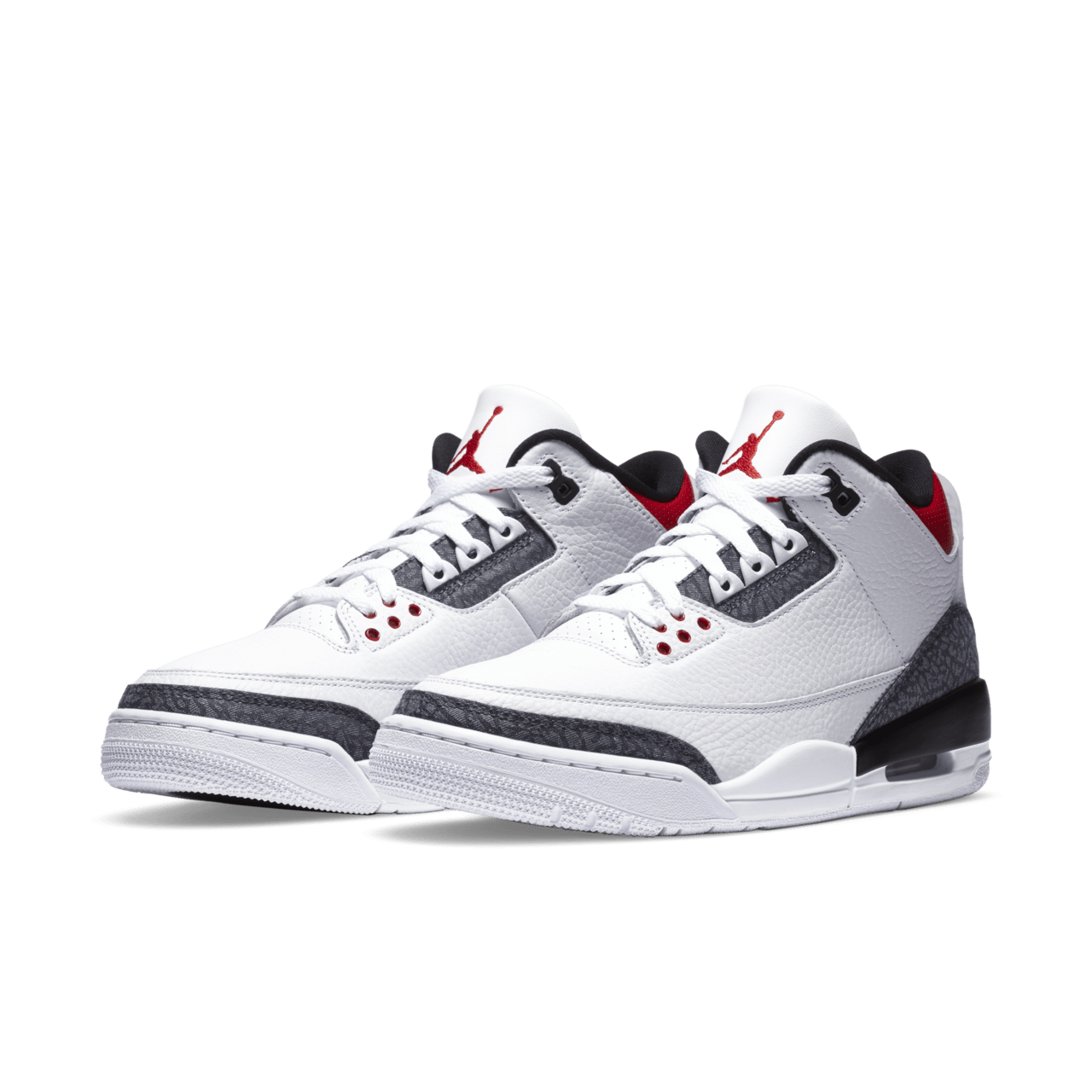 Air Jordan 3 'Denim' Release Date