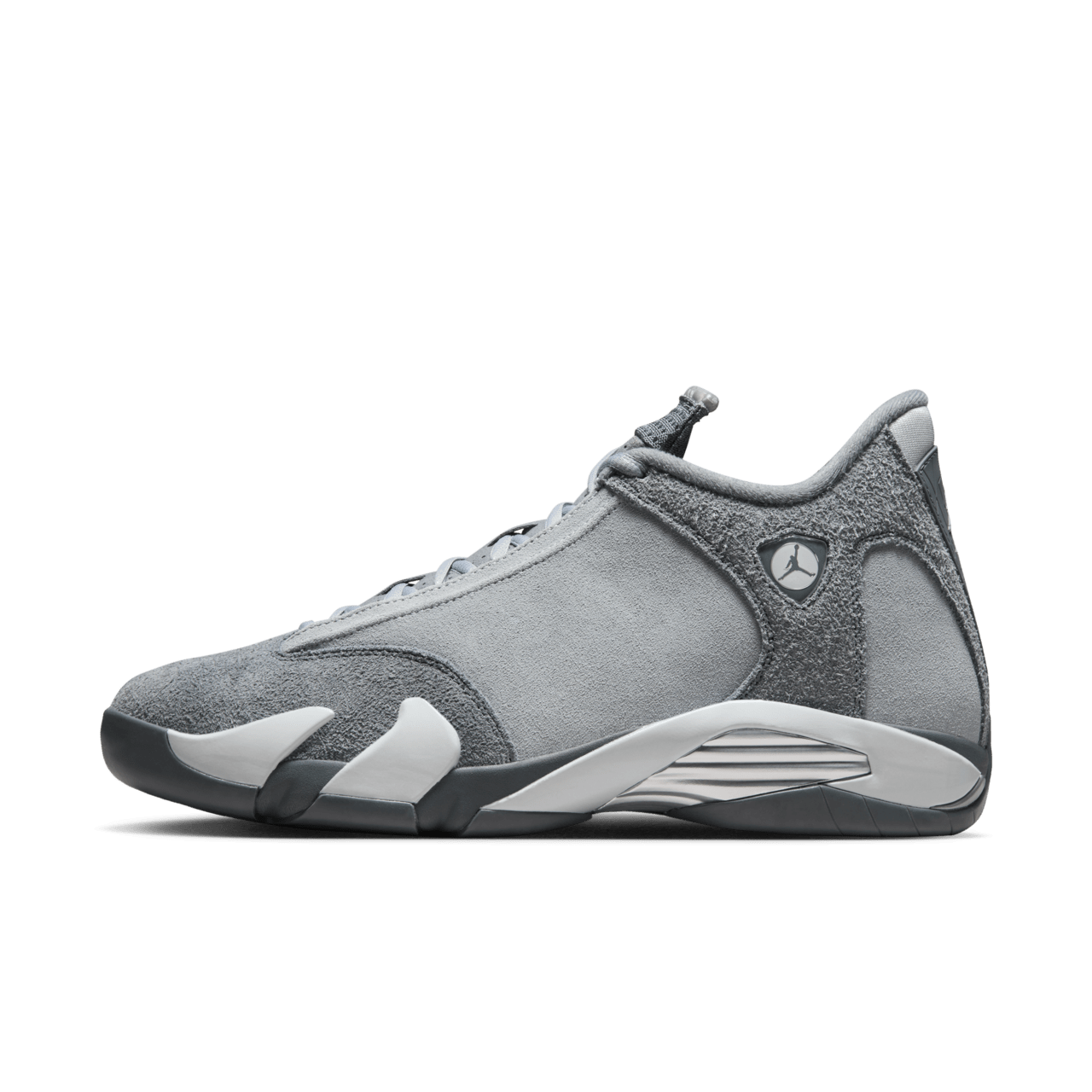 Air Jordan 14 'Flint Grey' (FJ3460-012) Release Date