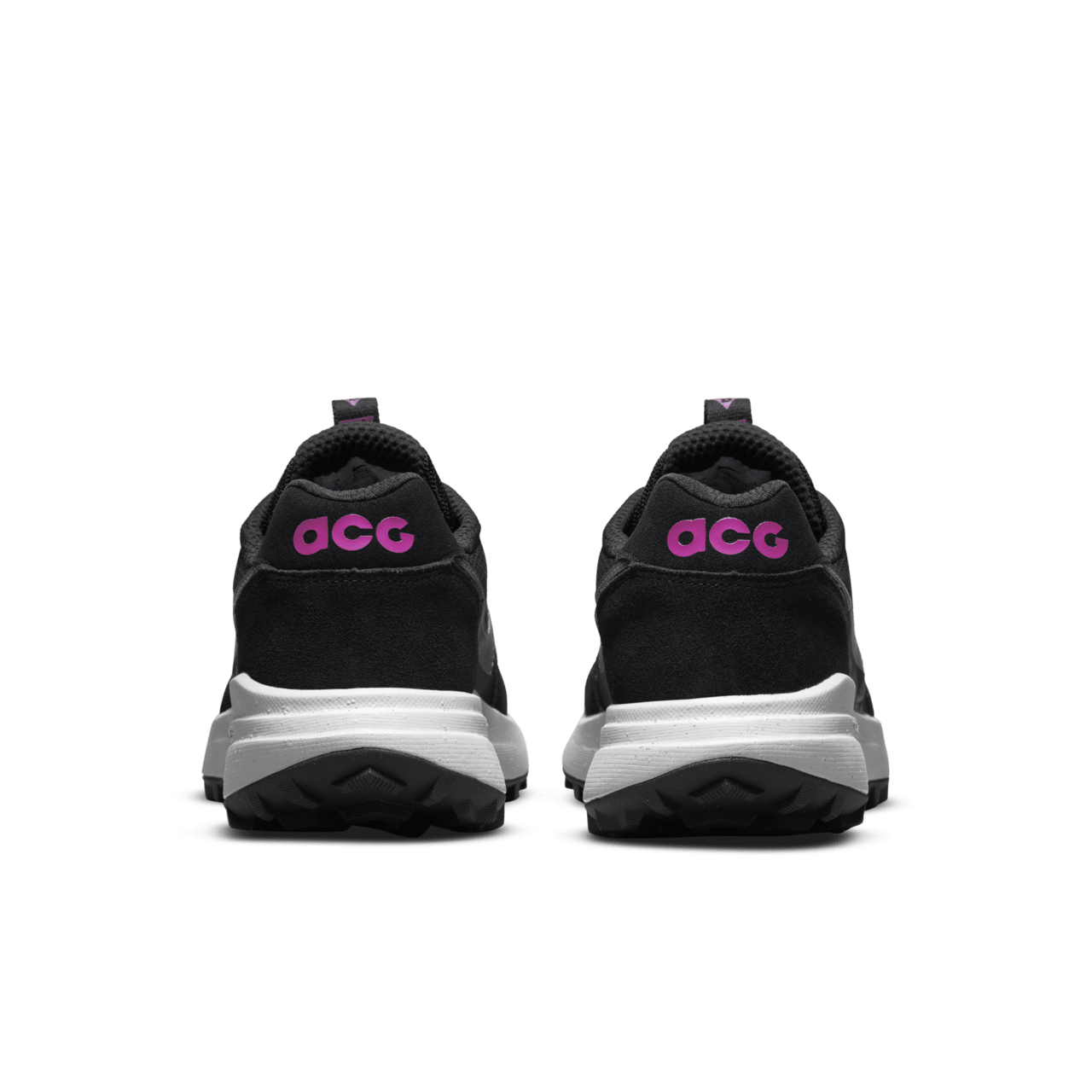 ACG Lowcate "Black and Cool Grey" (DM8019-002) Lansman Tarihi
