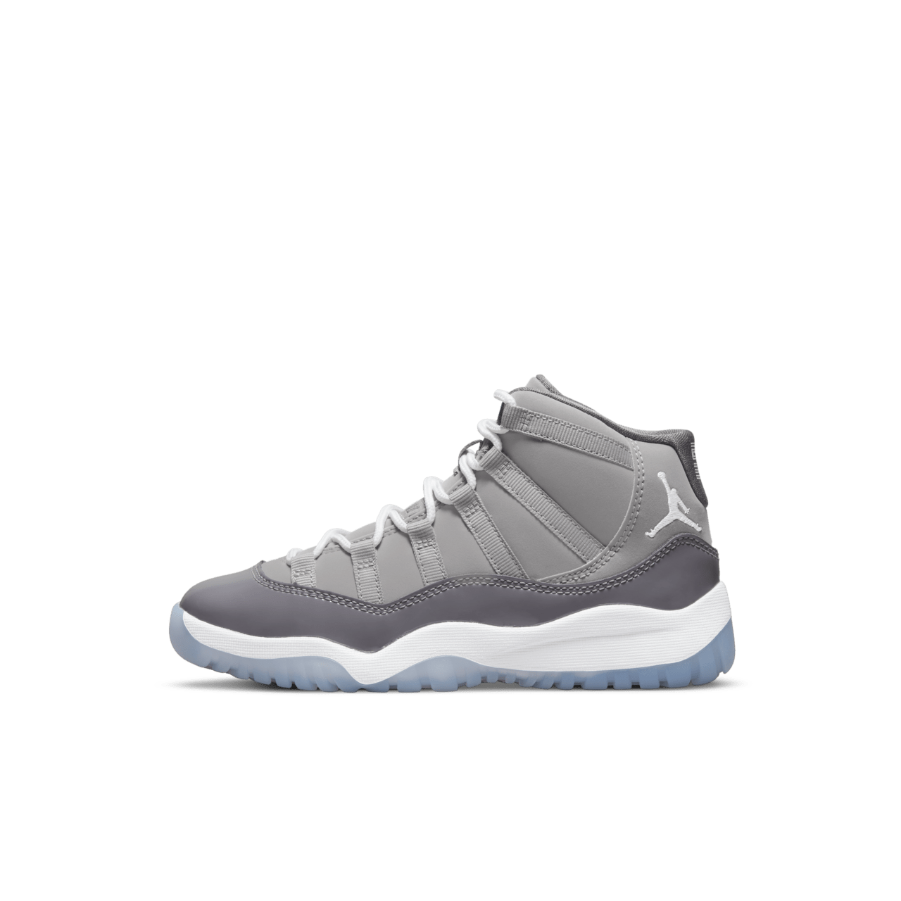วันเปิดตัว Air Jordan 11 “Cool Grey” (CT8012-005)