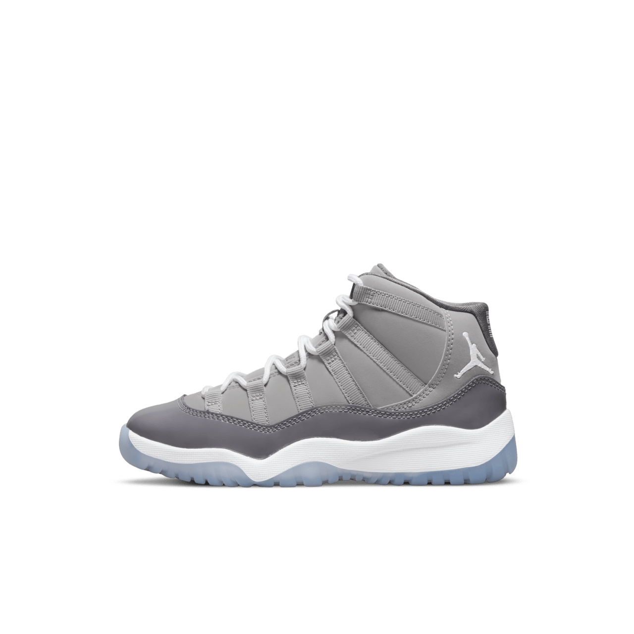 Air Jordan 11 'Cool Grey' (CT8012-005) 發售日期