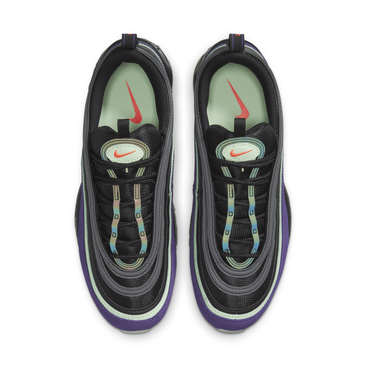 Air Max 97 Halloween Release Date. Nike SNKRS