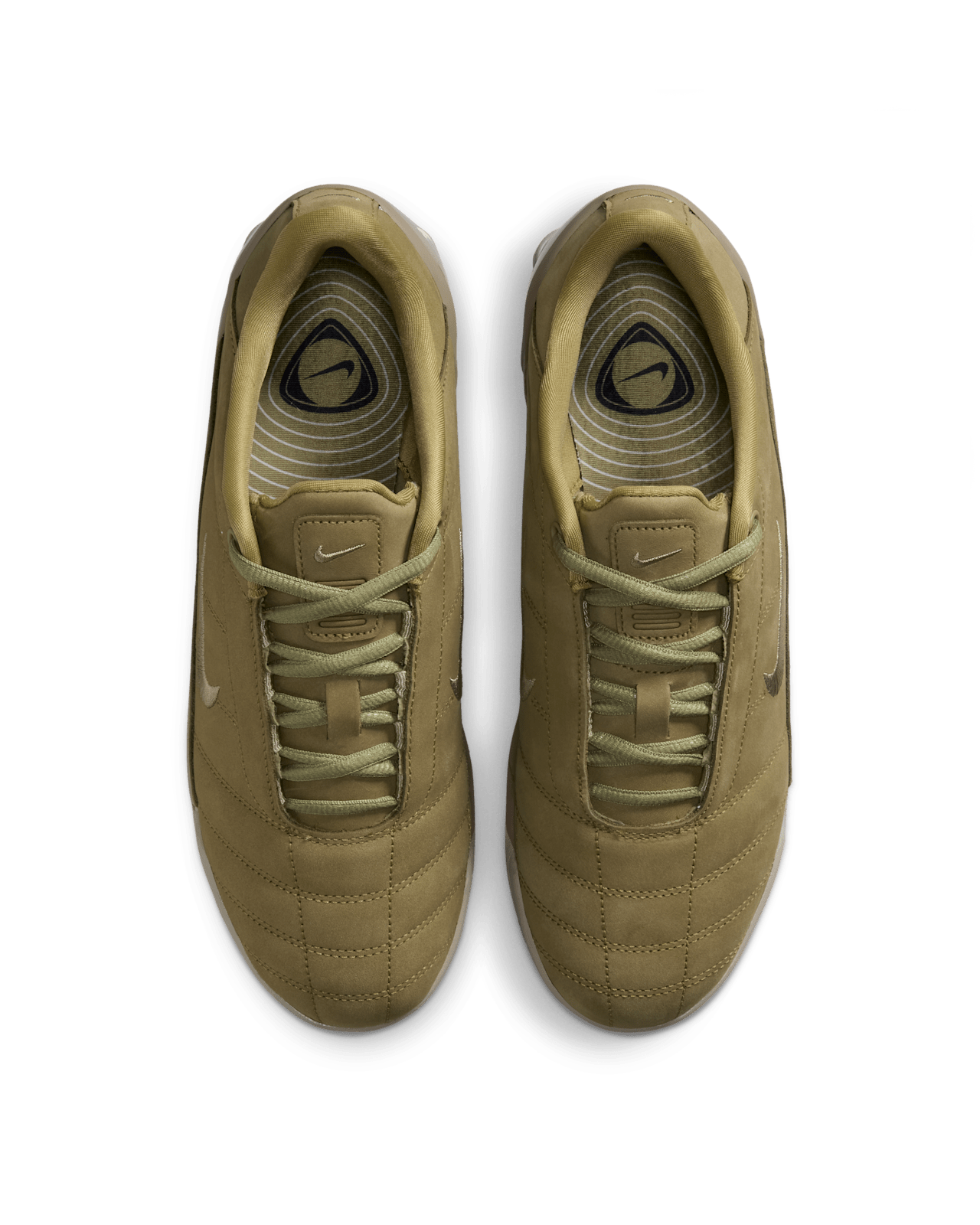 Fecha de lanzamiento de los Total 90 Shox Magia "Neutral Olive" para mujer (IO9934-200)