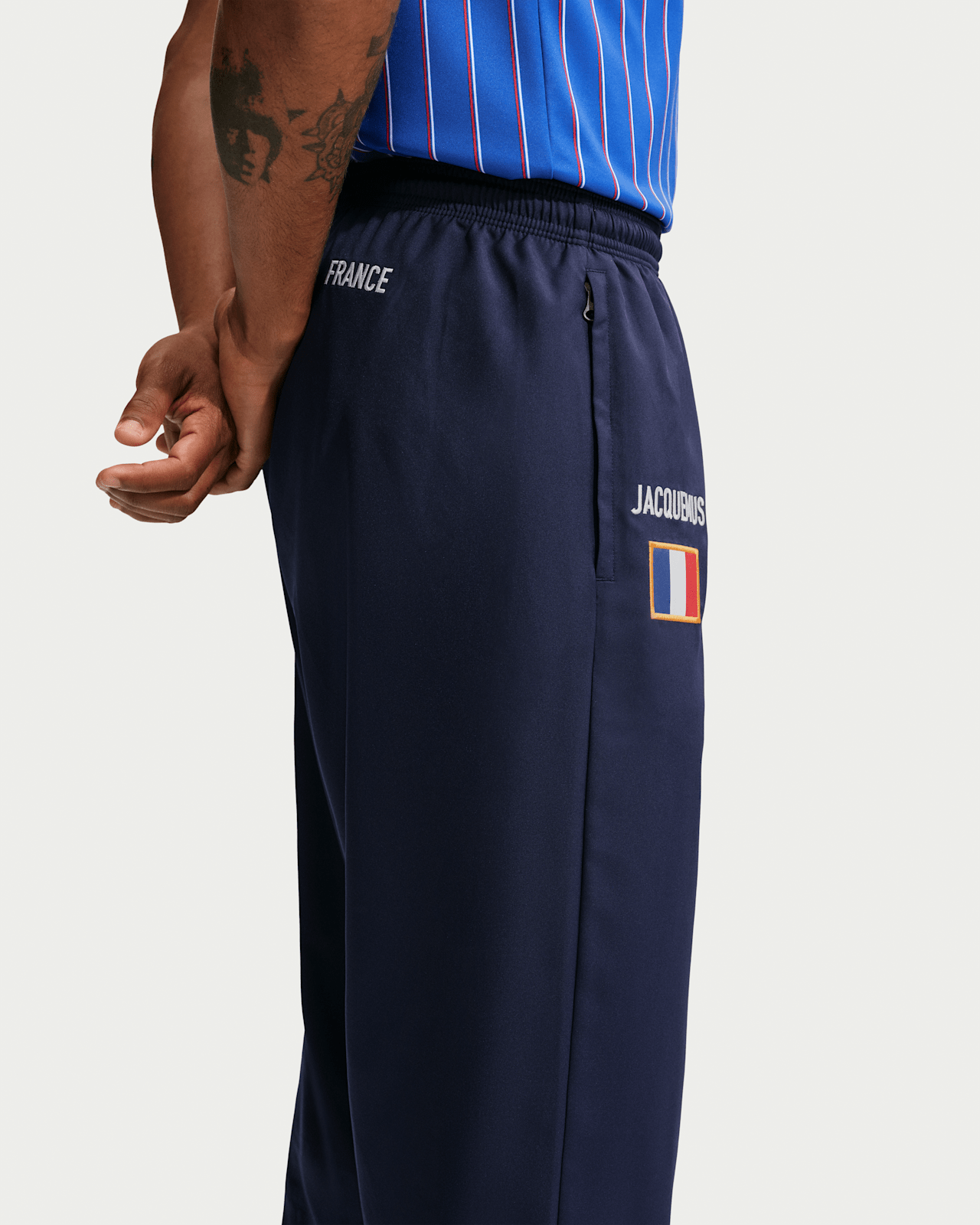 France x Jacquemus Collection 3 Release Date