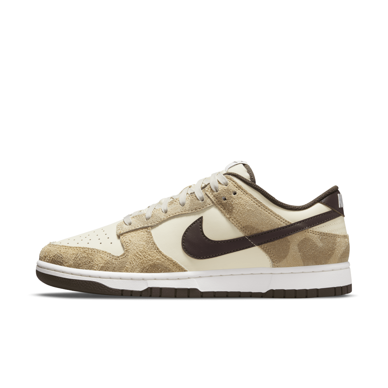 【NIKE公式】ダンク LOW 'Cheetah' (DH7913-200 / DUNK LOW)