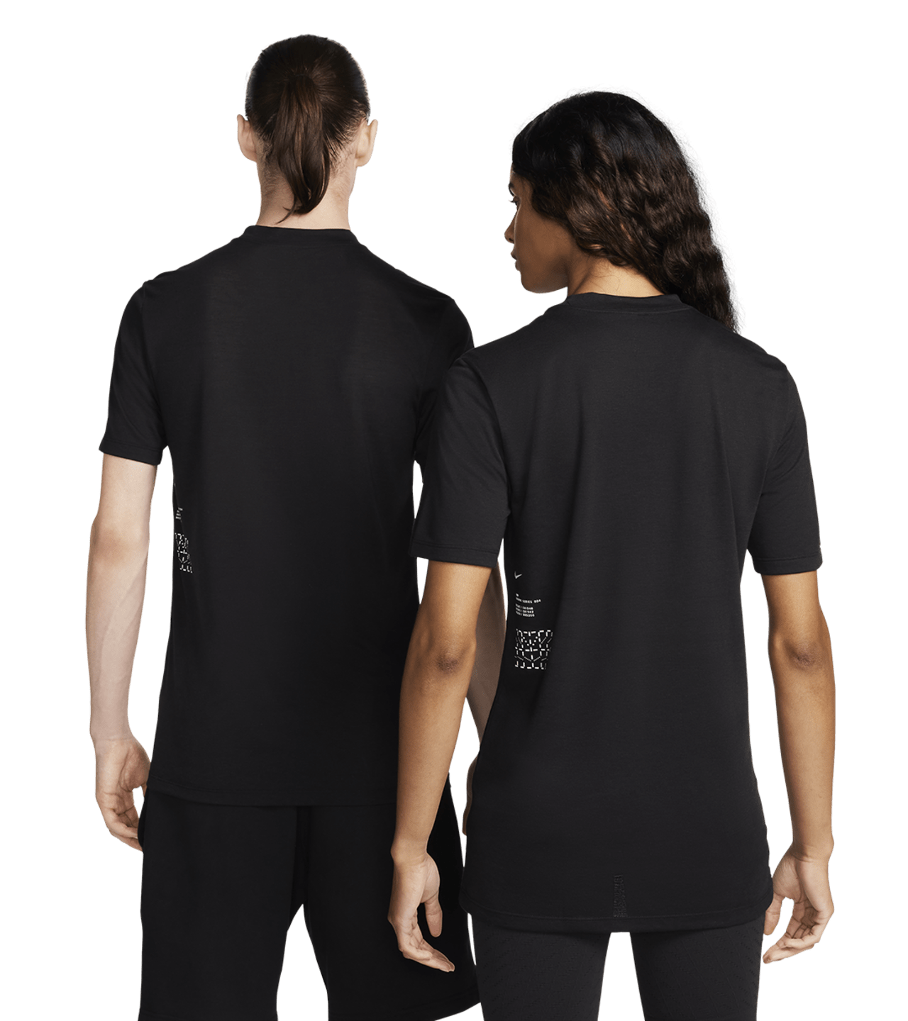 วันเปิดตัว Nike x MMW Apparel Collection