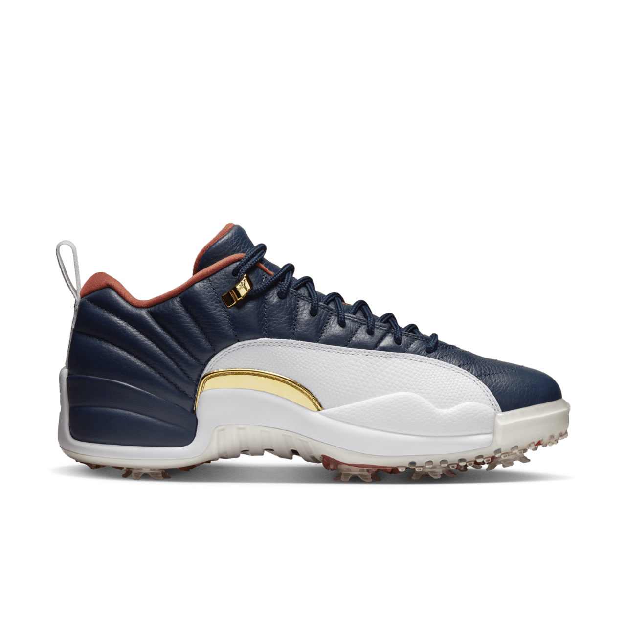 Air Jordan XII Low Golf 'Eastside Golf' (DZ4524-400) Release Date