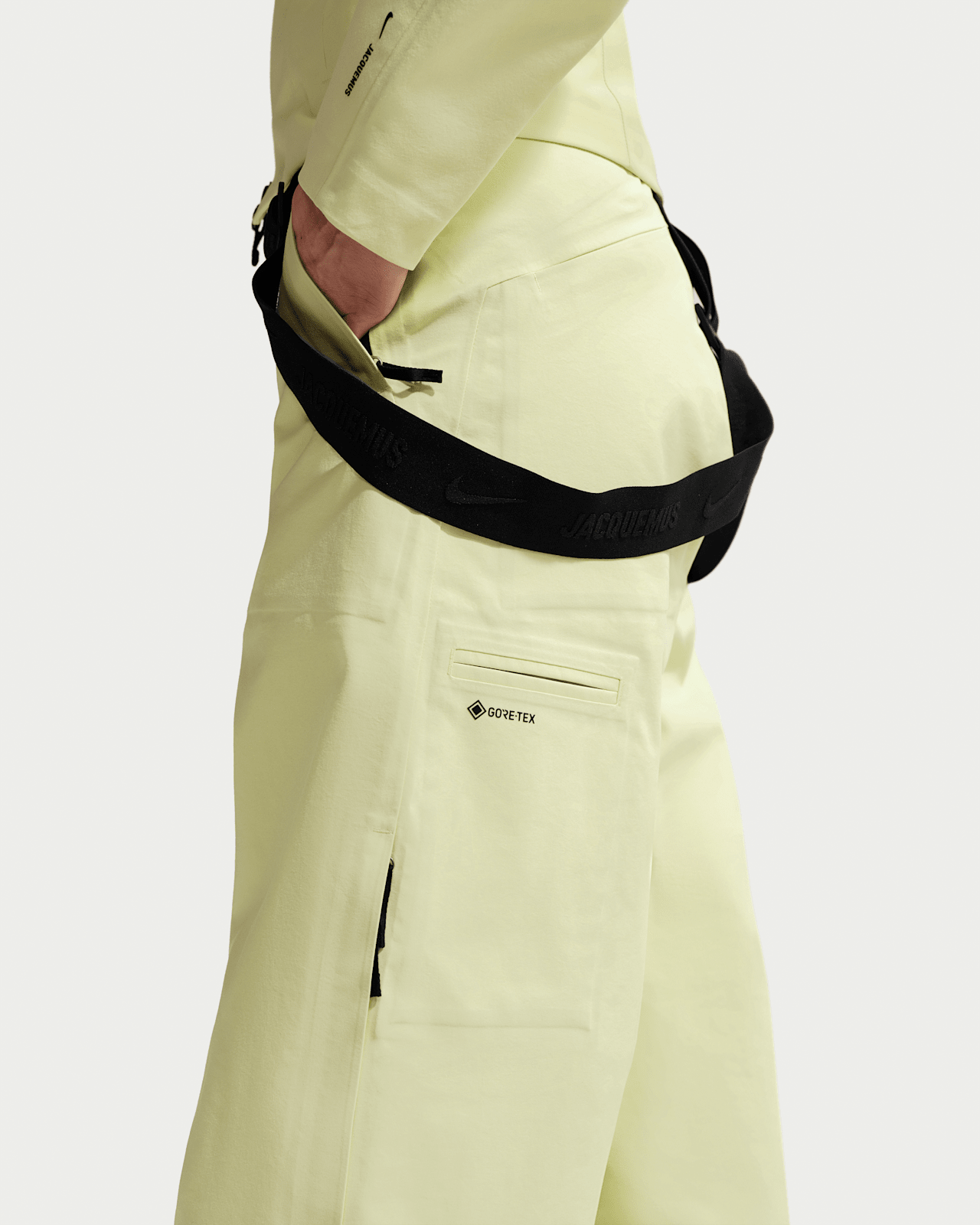 Take a look at Nike x Jacquemus Apparel Collection