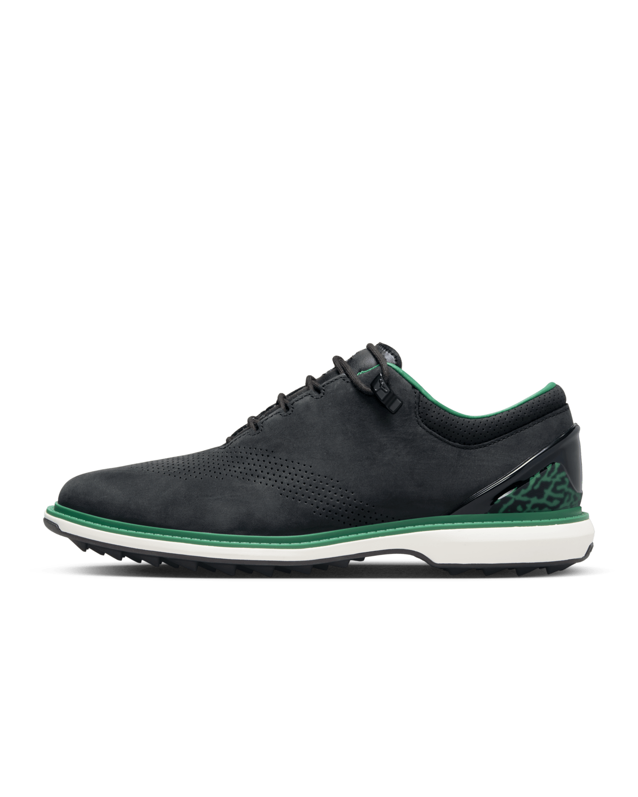 Jordan ADG 4 x Eastside Golf 'Black and Malachite' 發售日期 (FJ0850-001)