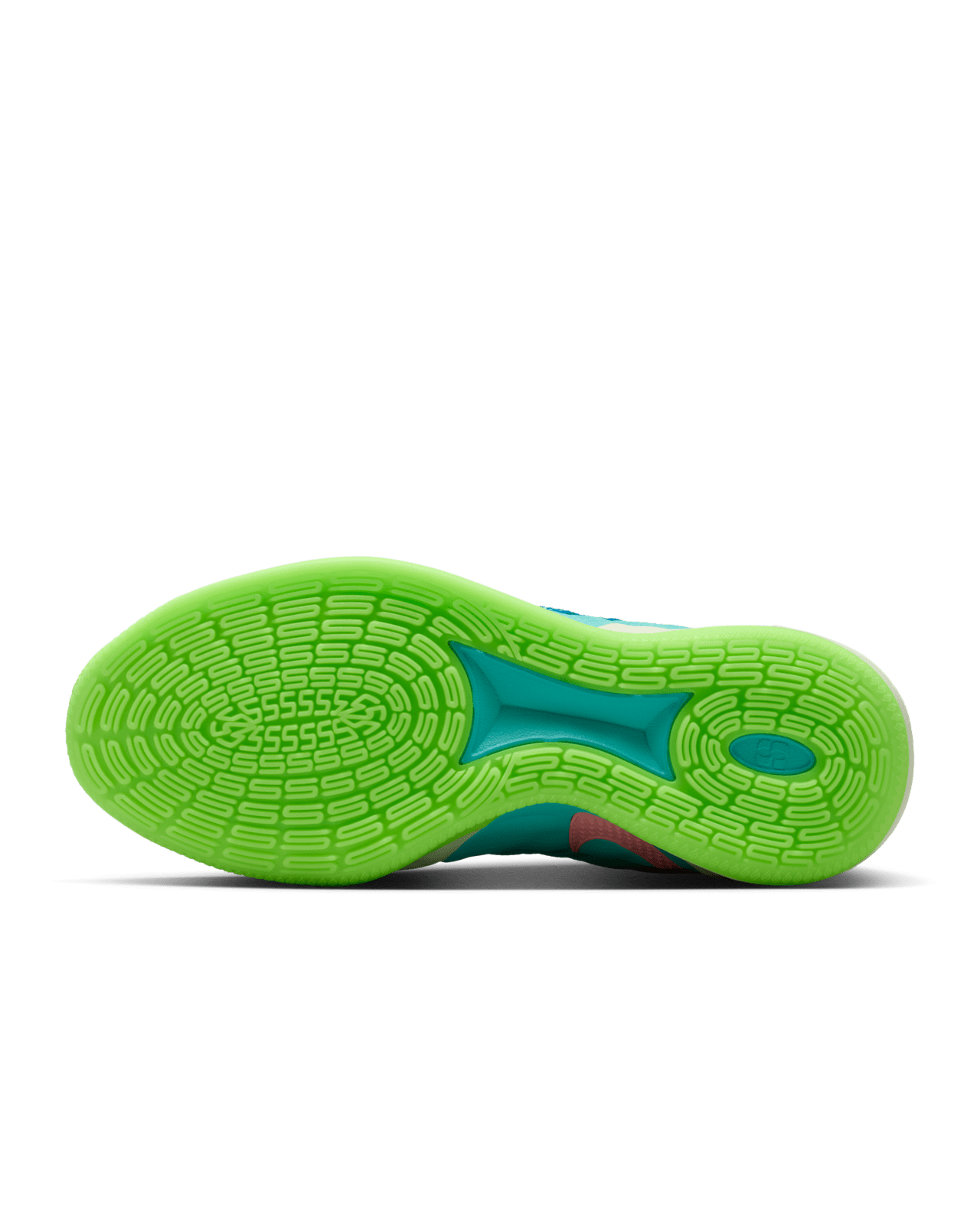 Sabrina 3 "What The?" 'Igloo and Blue Crystal' (IO7845-300) Release Date