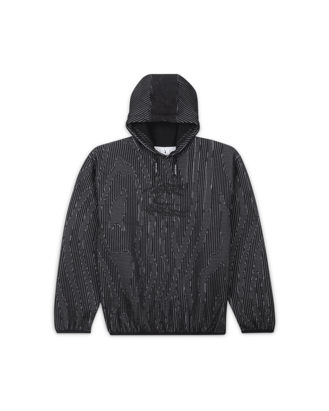 Collezione di maglie e outerwear Nike x Off-White™ – Data del lancio