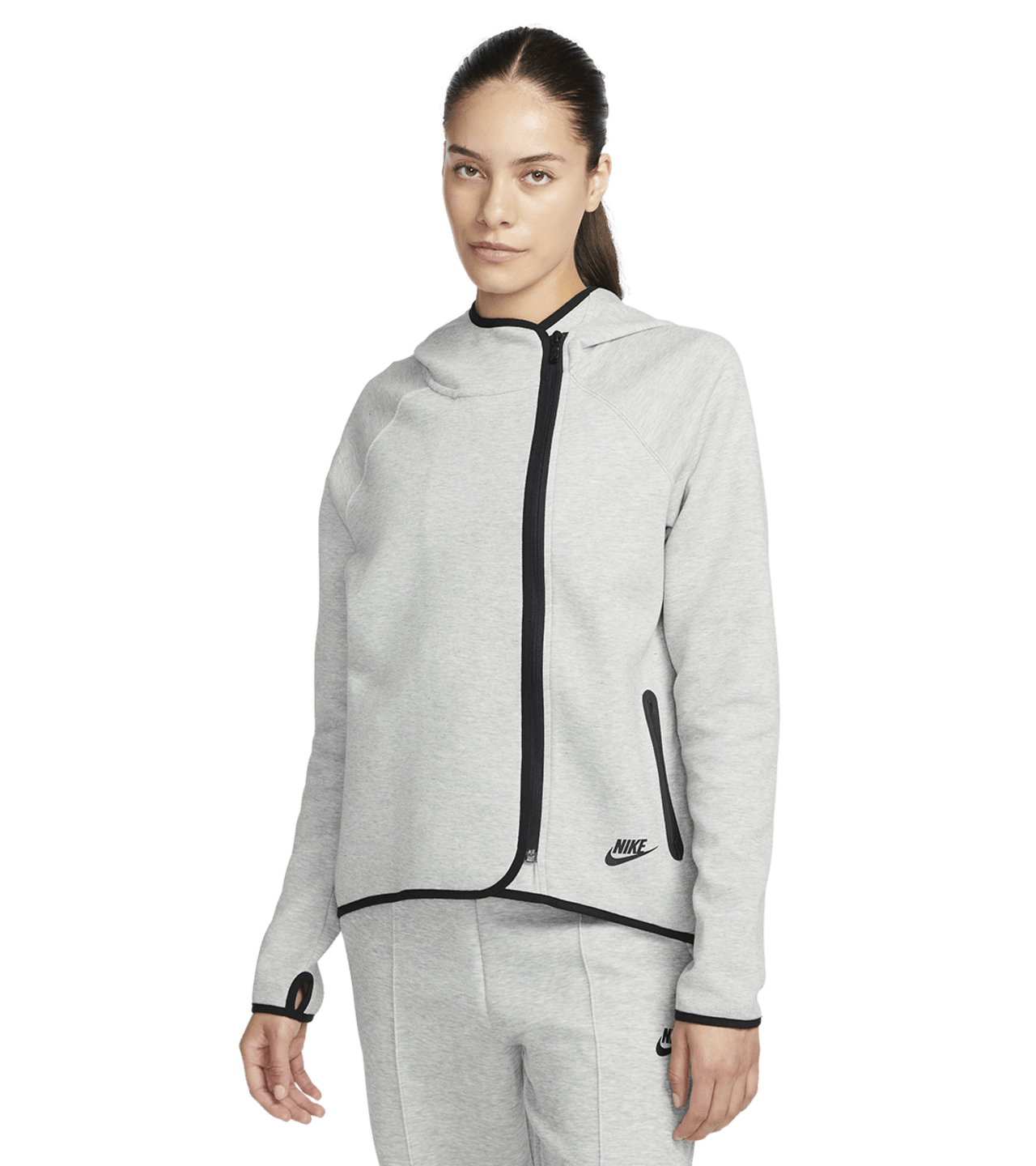 วันเปิดตัวคอลเลกชันเครื่องแต่งกาย Nike Tech Fleece 