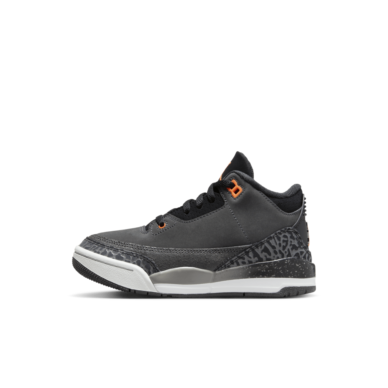 วันเปิดตัว Air Jordan 3 "Fear" (CT8532-080)