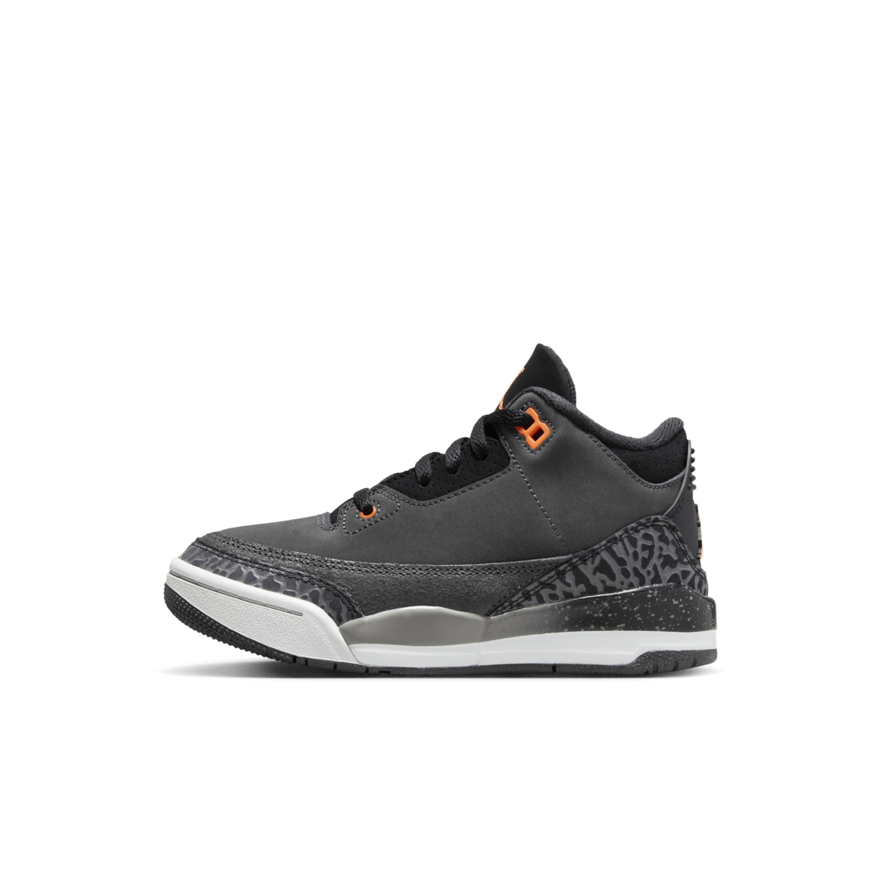 Air Jordan 3 'Fear' (CT8532-080) 發售日期