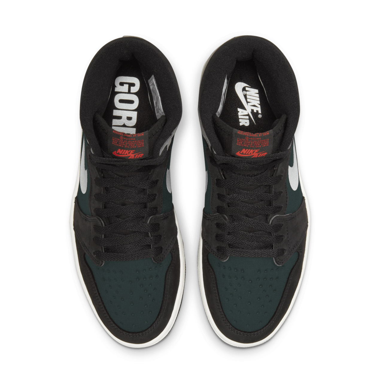 วันเปิดตัว Air Jordan 1 Element GORE-TEX “Particle Grey” (DB2889-001)