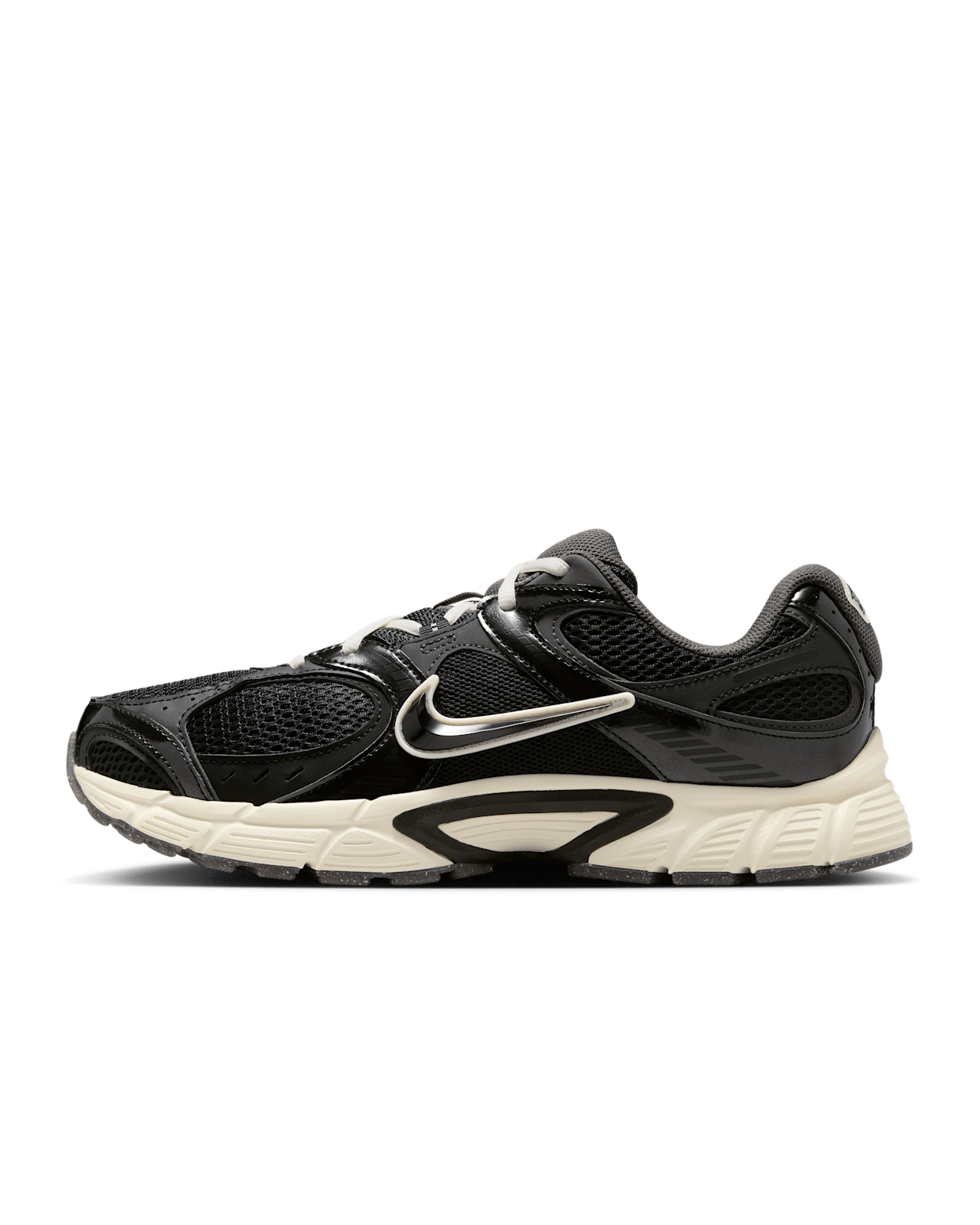 Nike V5 RNR "Jackie Robinson Day" 'Black and Medium Ash' (IQ3723-001) Release Date