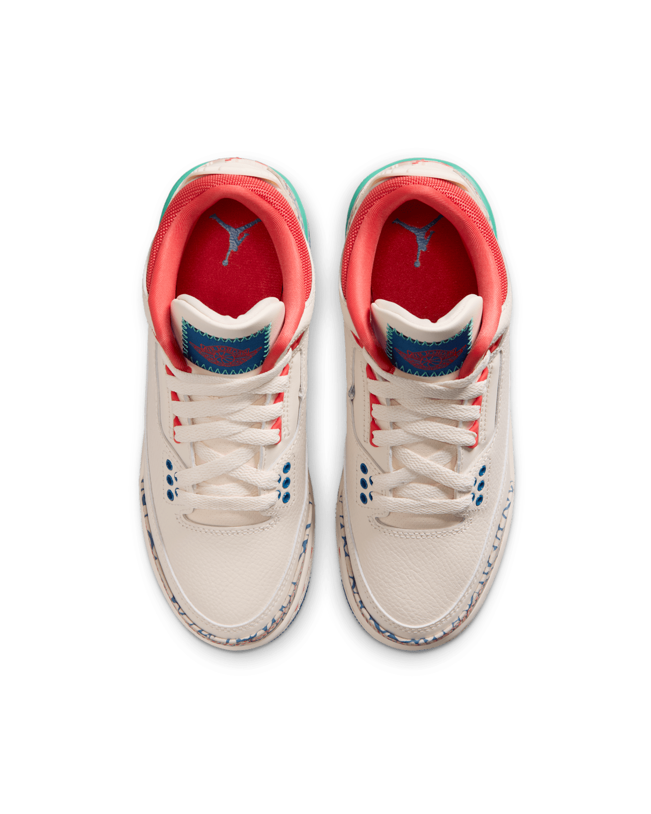 AIR JORDAN 3 RETRO UNI Release Date