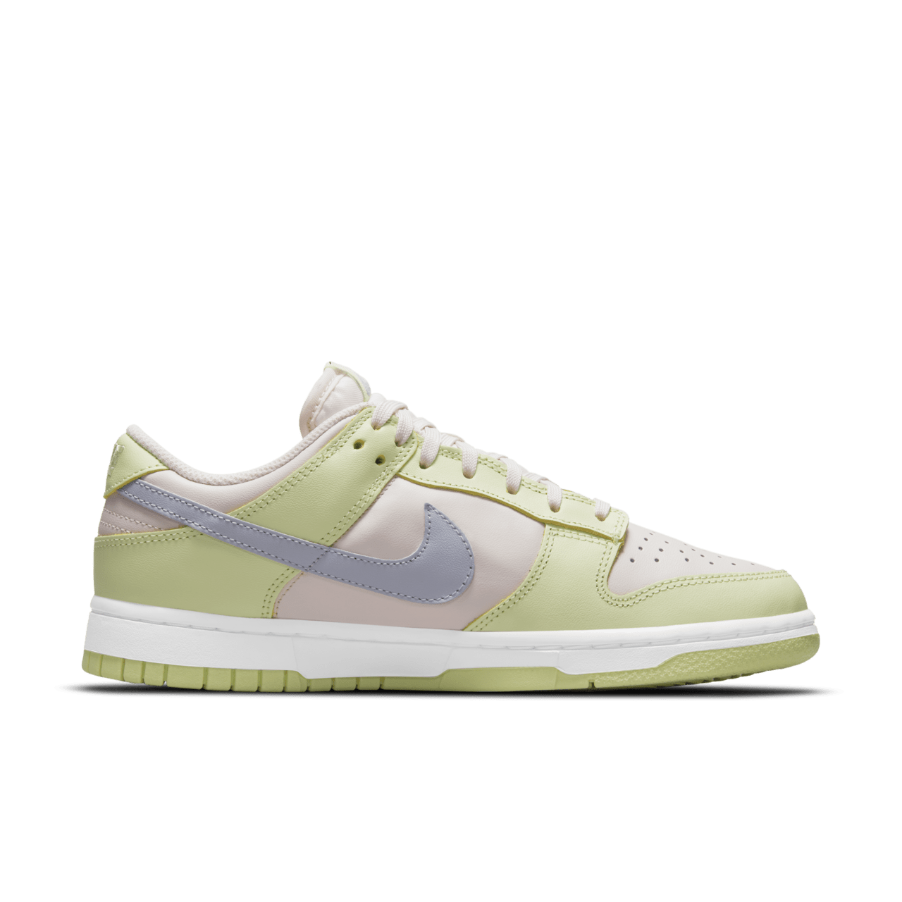 Fecha de lanzamiento del Dunk Low "Light Soft Pink"