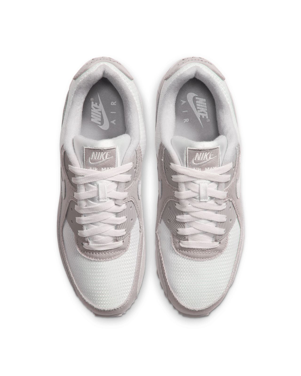 Lanceringsdato for Air Max 3 "Light Iron Ore and Pale Ivory" (IV6164-072)