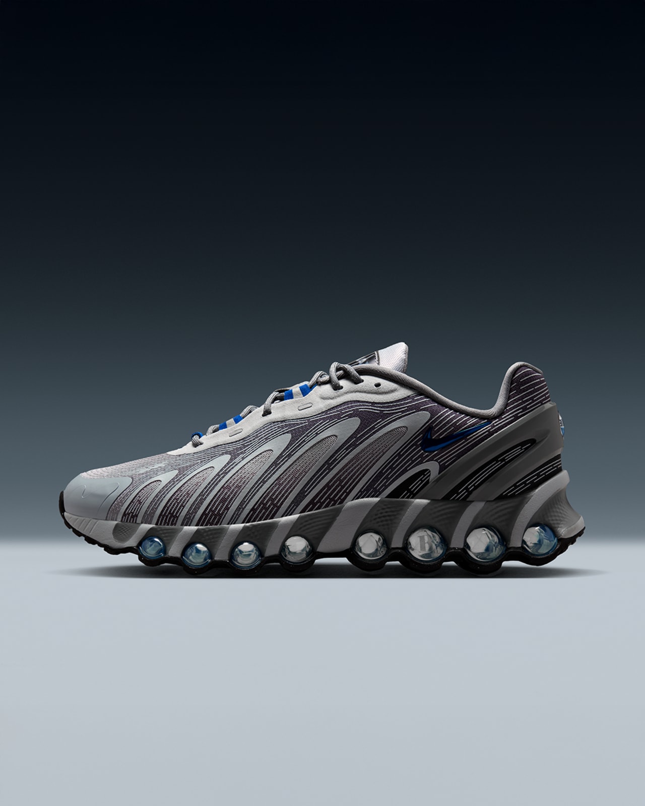 Air Max Dn8 'Wolf Grey and Cool Grey' (IB7455-012) Release Date