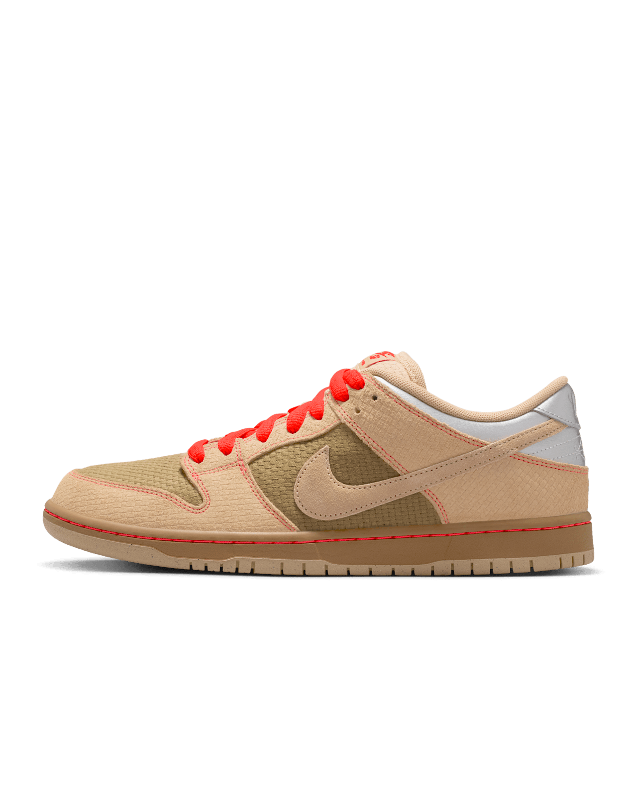 Nike SB Dunk Low „Som Tum” „Canvas and Parachute Beige” (IB6206-701) – data premiery