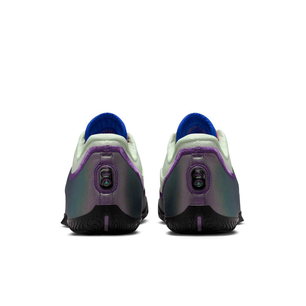 LeBron XXIII 'Green With Envy' Volt Tint (IH1513-700)