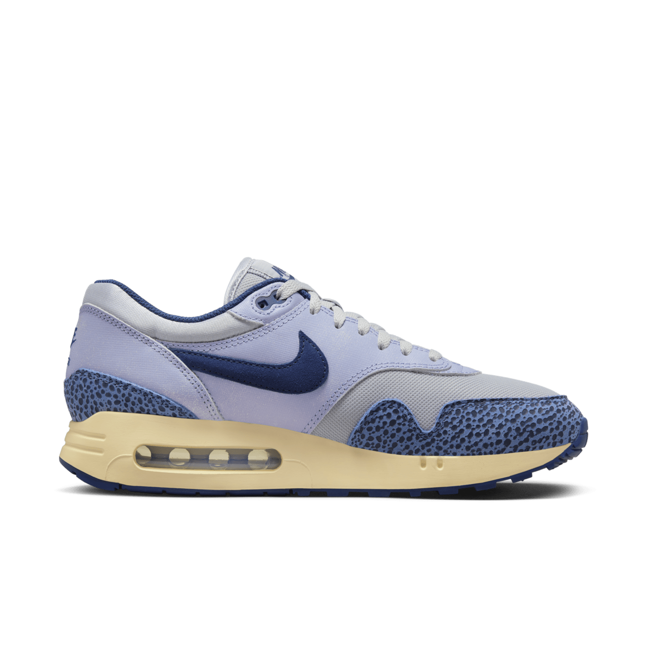 Air Max 1 '86 'Lost Sketch' (DV7525-001) Release Date